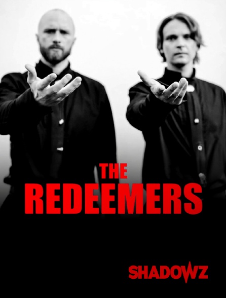 Shadowz - The Redeemers