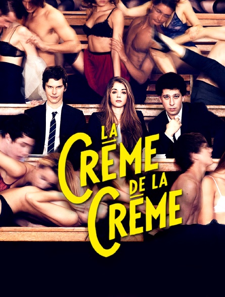 La crème de la crème