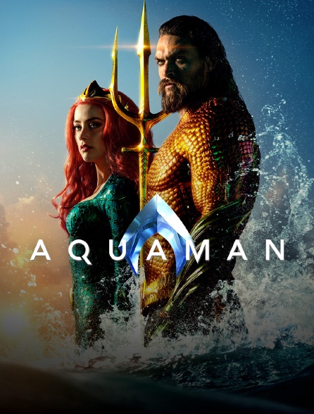 Aquaman