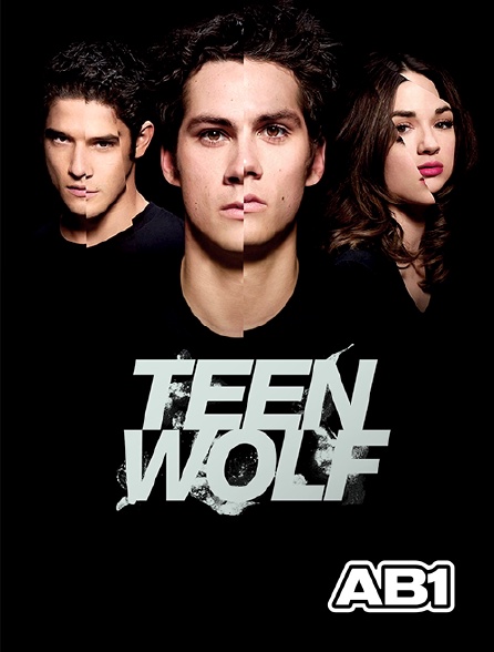 AB 1 - Teen Wolf - S01E09