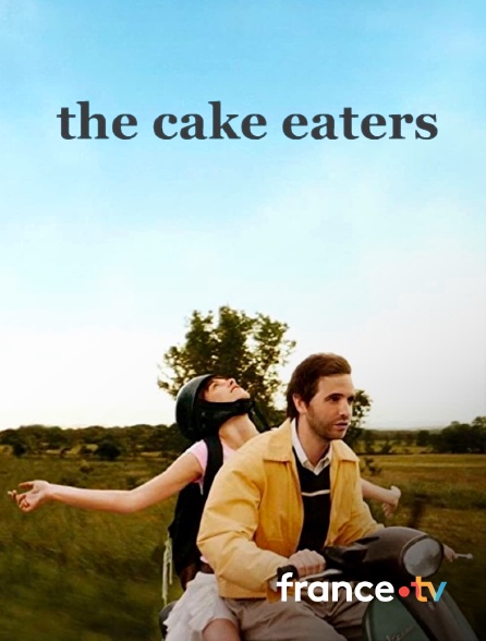 France.tv - The Cake Eaters