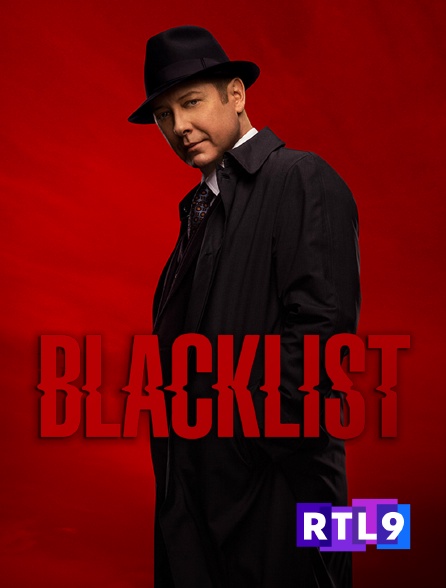 RTL 9 - Blacklist