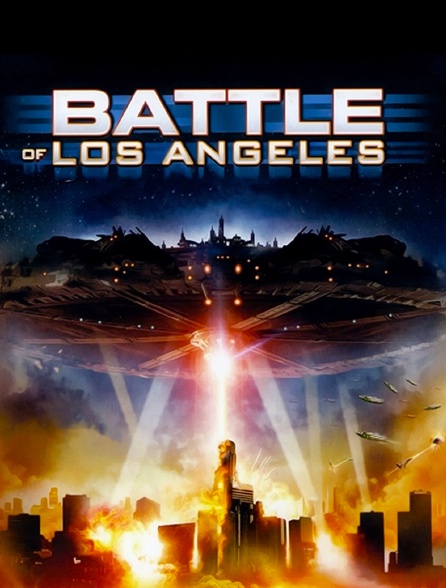 Battle of Los Angeles