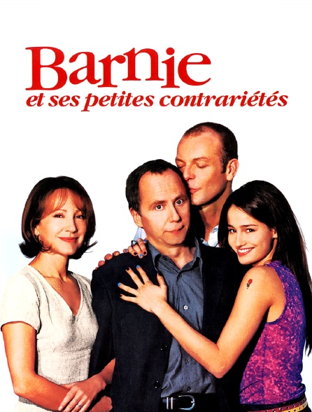 Barnie et ses petites contrariétés