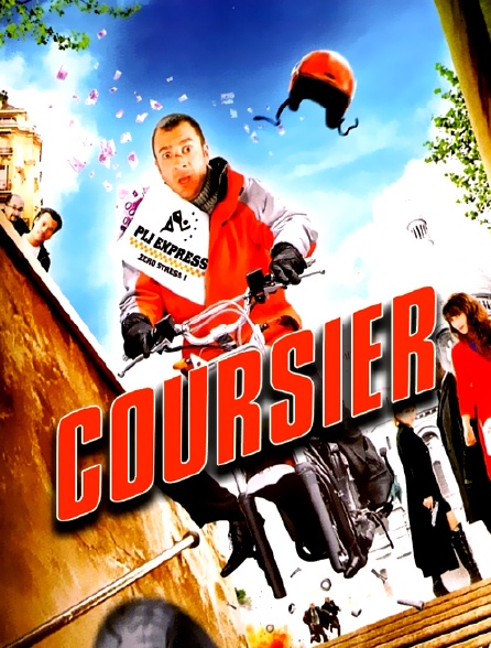 Coursier