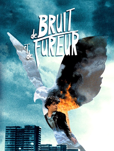 De bruit et de fureur