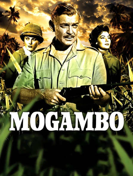 Mogambo