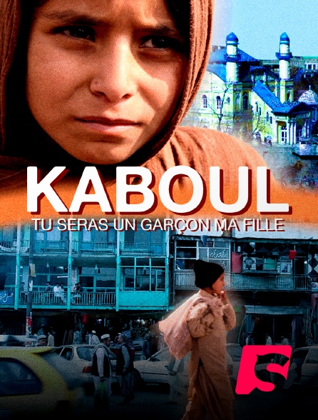 Spicee - Kaboul, tu seras un garçon ma fille