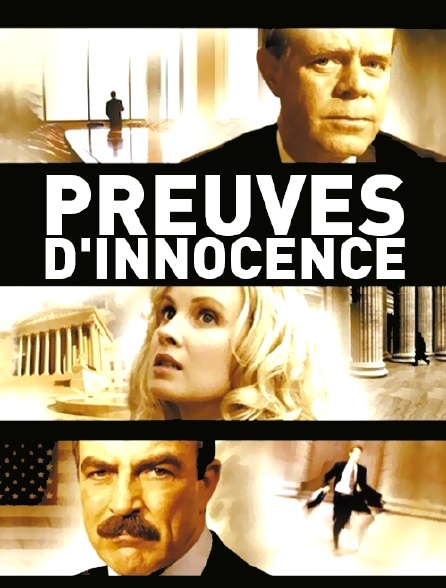 Preuves d'innocence - 01/04/2022 à 03h56