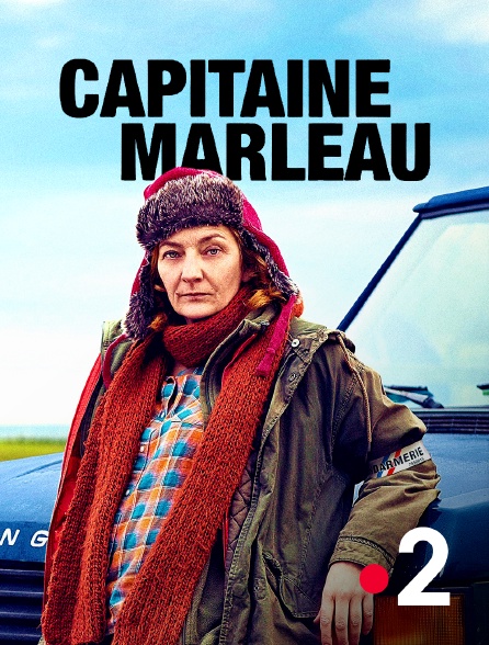 France 2 - Capitaine Marleau - S03E08