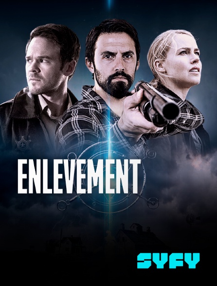 SYFY - Enlèvement