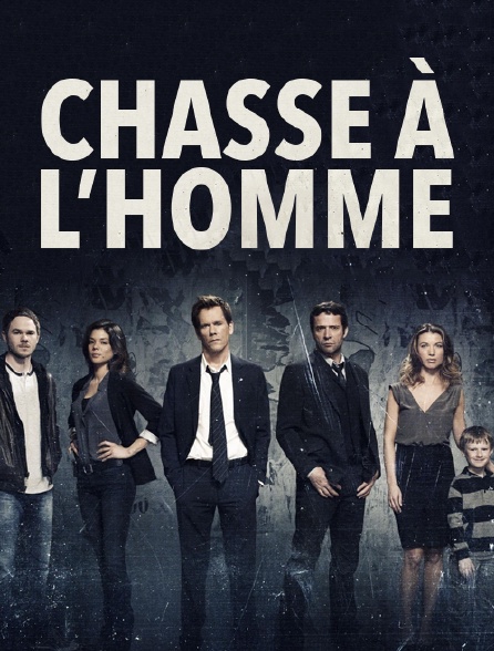 Chasse à l'homme