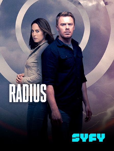 SYFY - Radius