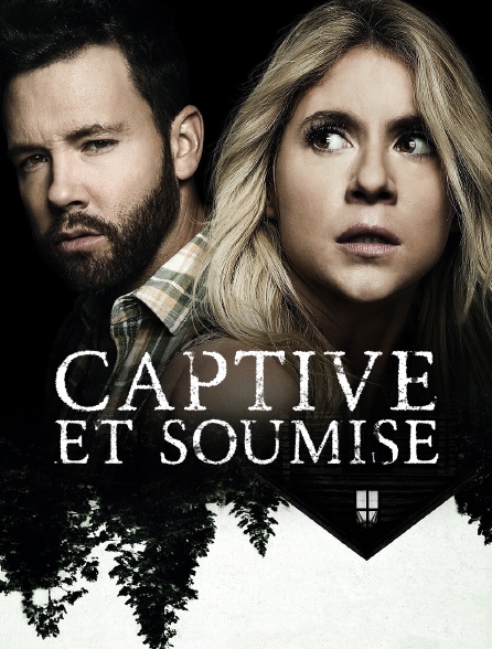 Captive et soumise