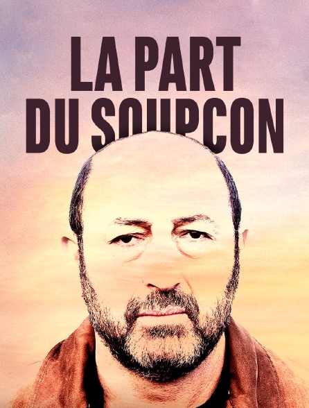 La part du soupçon