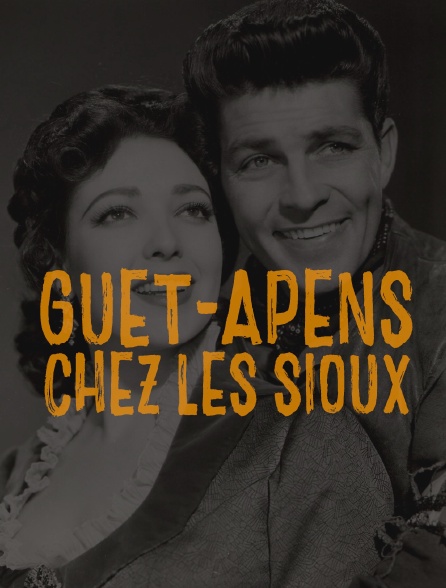 Guet-apens chez les Sioux