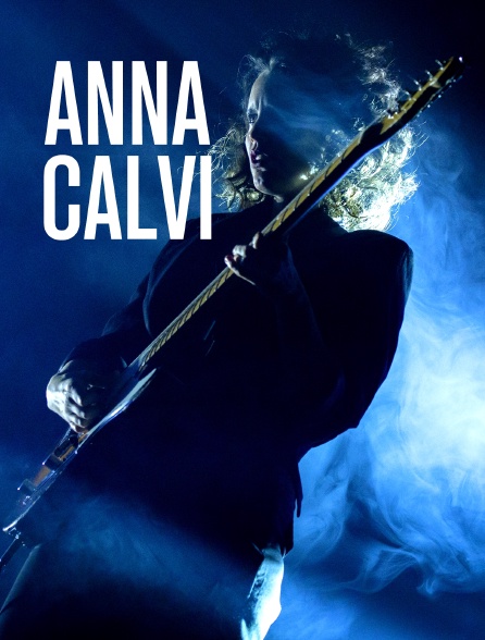 Anna Calvi, salle Pleyel, Paris - 29/03/2021 à 05h00