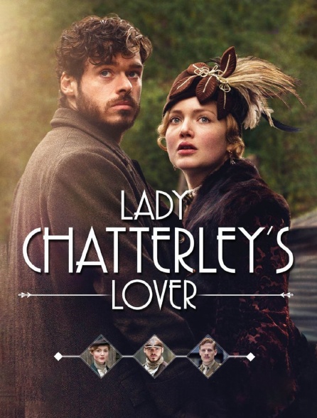 Lady Chatterley's Lover