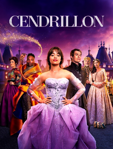 Cendrillon