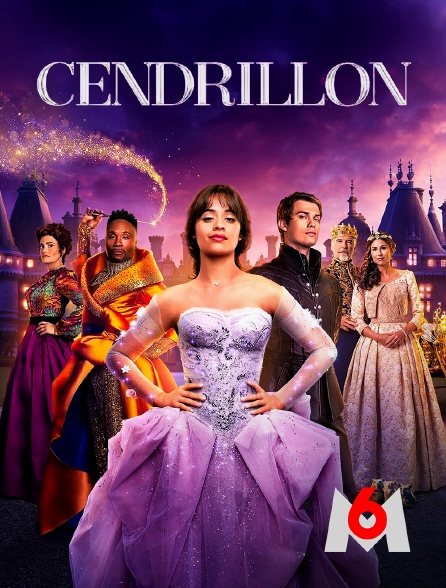 M6 - Cendrillon