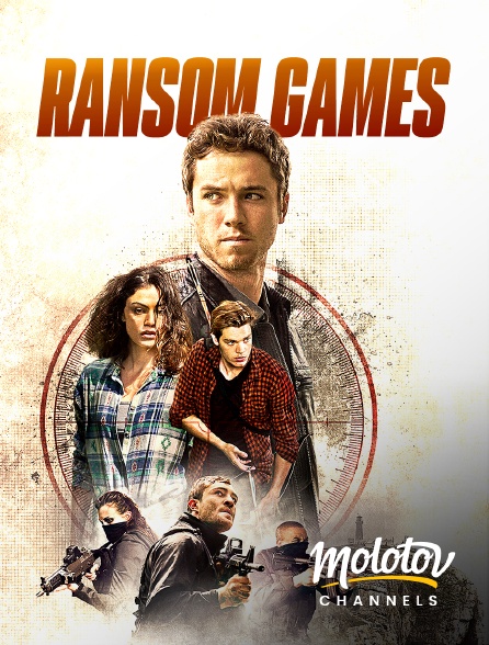 Molotov channels - Ransom games