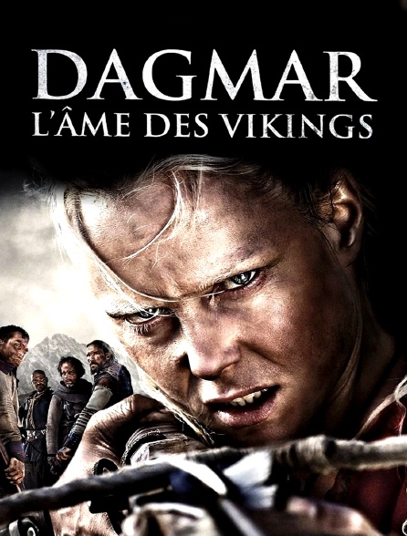 Dagmar, l'âme des Vikings