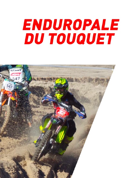 Enduropale du Touquet