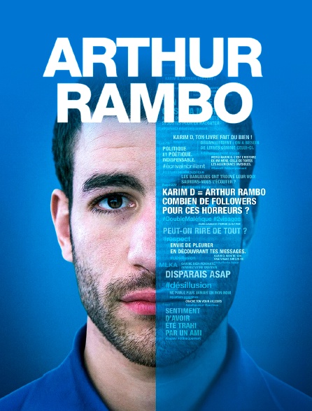 Arthur Rambo