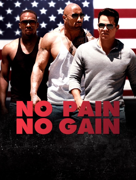 No Pain no Gain