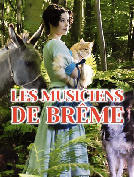 Les musiciens de Brême