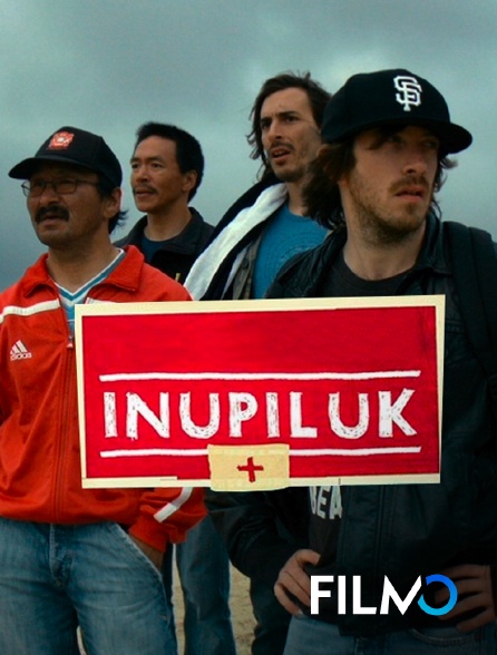 FilmoTV - Inupiluk