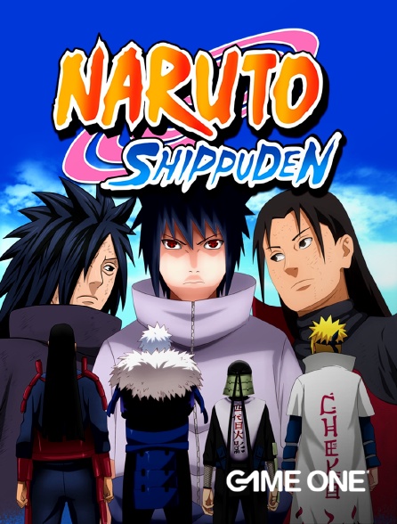 Game One - Naruto Shippuden