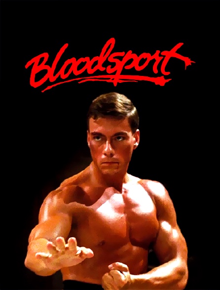 Bloodsport