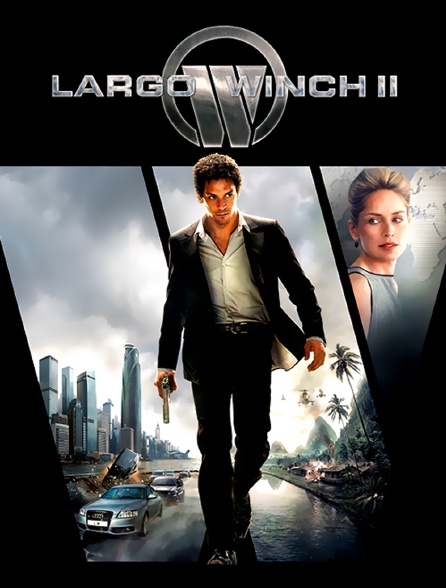 Largo Winch 2