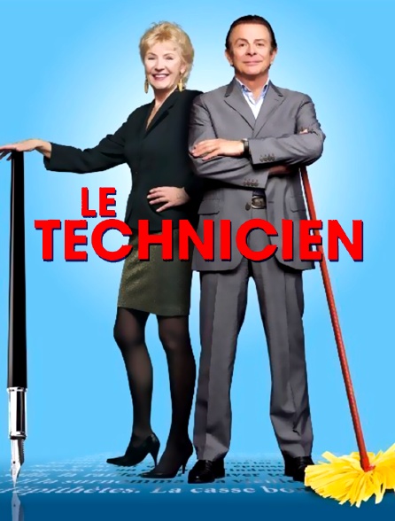 Le technicien