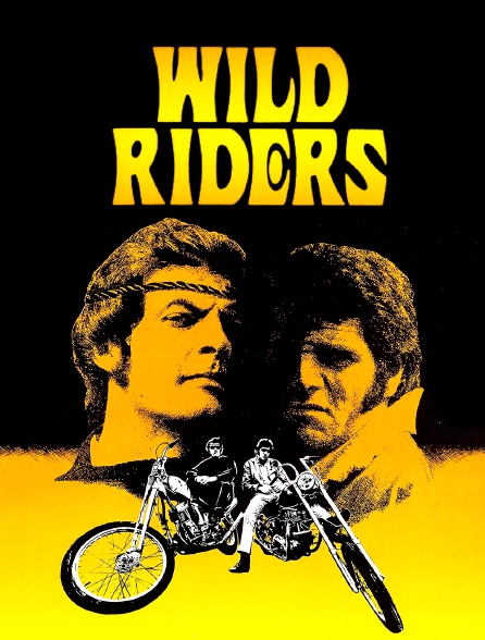 Wild Riders