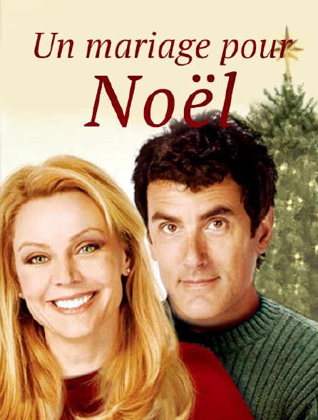 Un mariage pour Noël