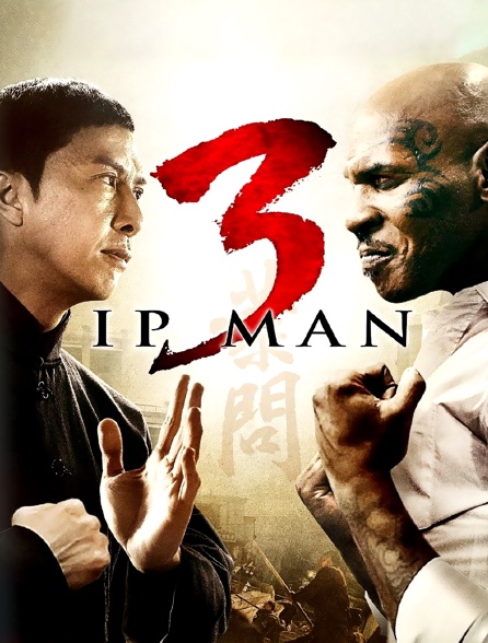 Ip Man 3