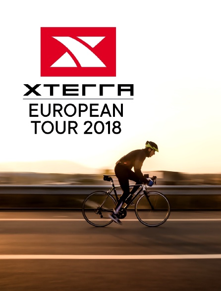 Xterra European Tour 2018