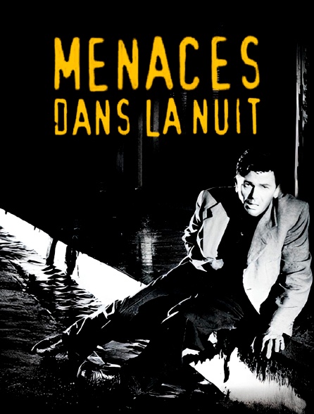 Menaces dans la nuit