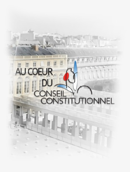 Au coeur du Conseil constitutionnel