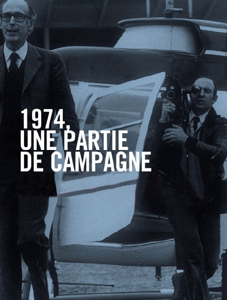 1974, une partie de campagne