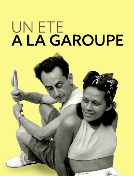 Un été à la Garoupe