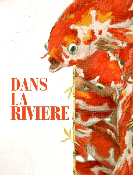 Dans la rivière