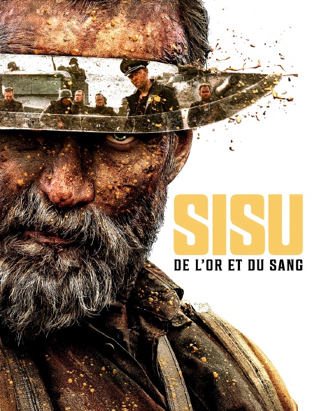 Sisu : de l'or et du sang