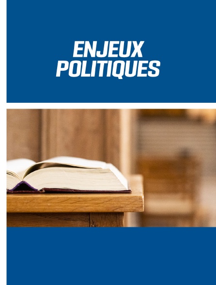 Enjeux Politiques