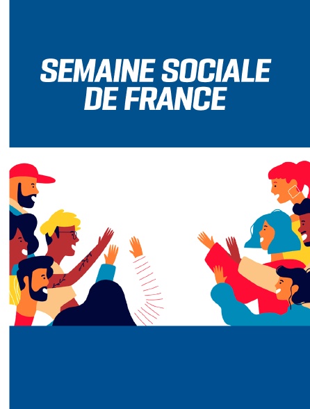 Semaine sociale de France