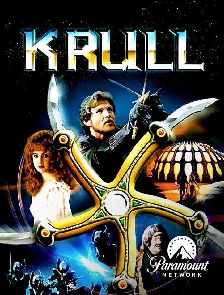 Paramount Network - Krull