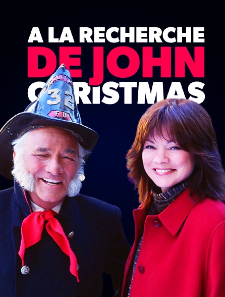 A la recherche de John Christmas