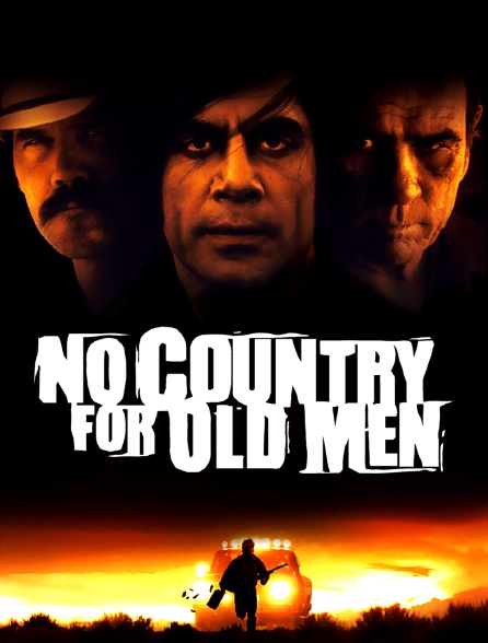 No Country for Old Men